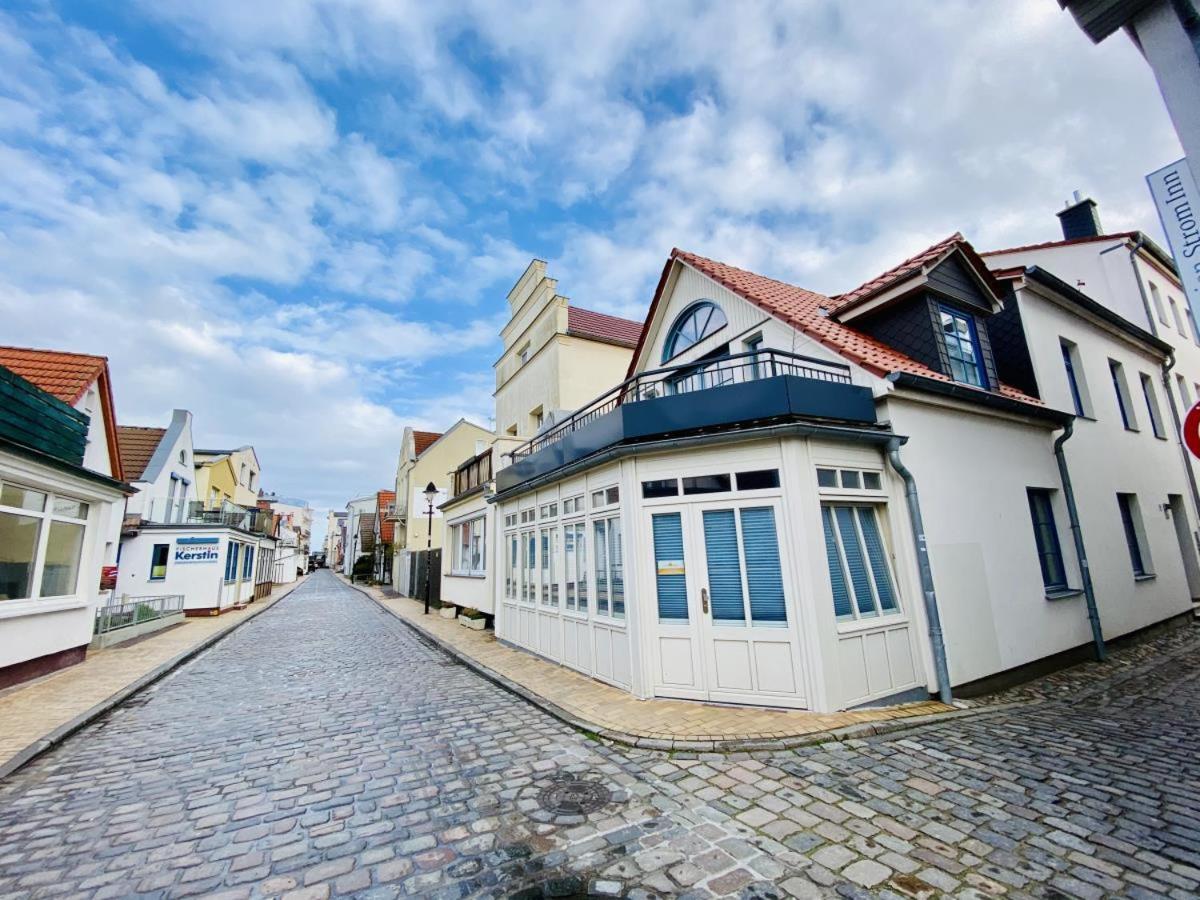 Villa Ati Rostock Exterior photo